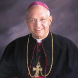 photo of Bishop Robert C. Morlino