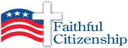 Faithful Citizenship logo