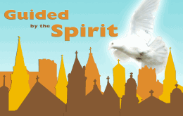 image of the Guided by the Spirit graphic by Kat Wagner