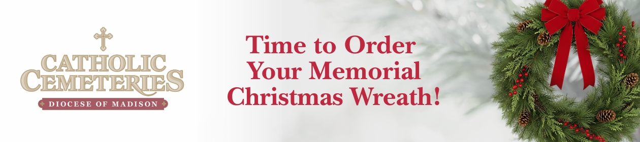 Madison Catholic Cemeteries