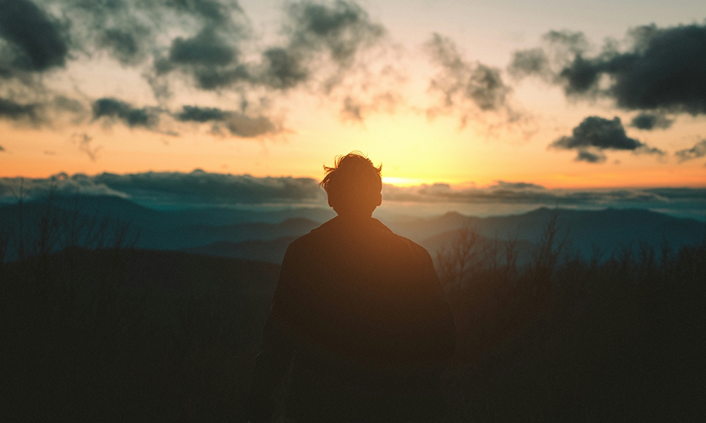 Knowing the presence of God