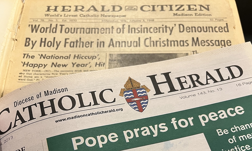 More of the same . . . only newer