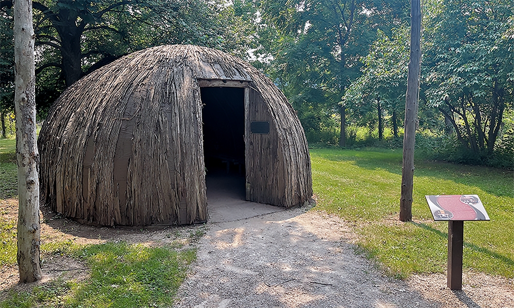 Where from and where to