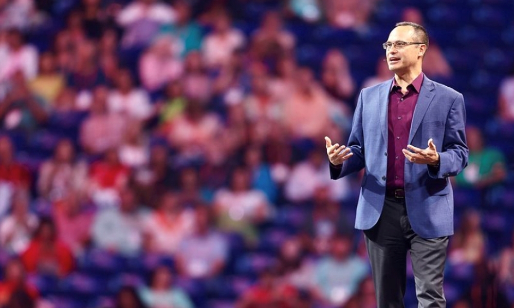 Madison-St. Therese Series