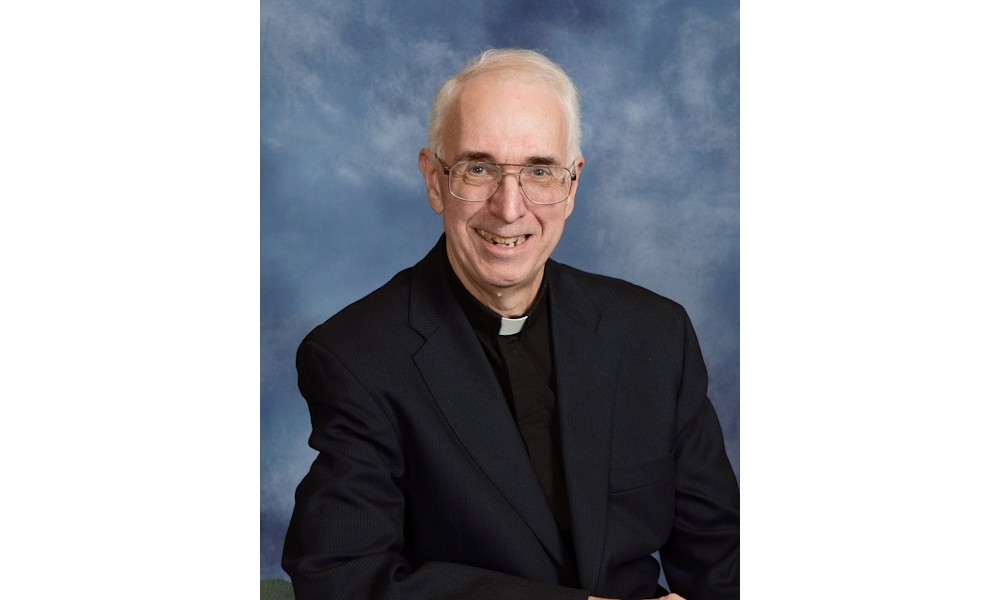 Fr. D. Stephen Smith dies at age 79