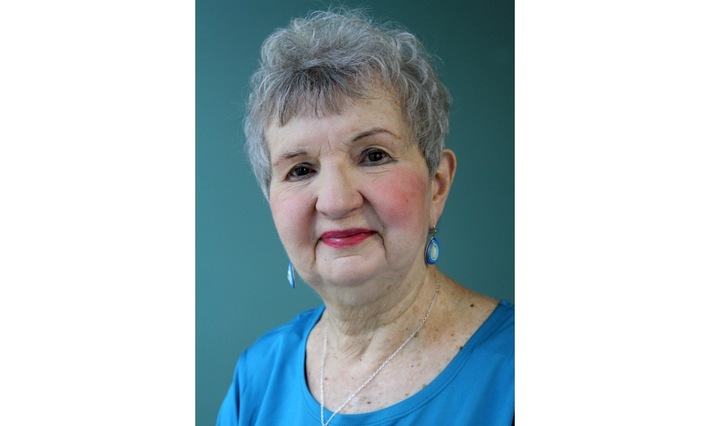 Sr. Antonetta Martinka, OP, dies