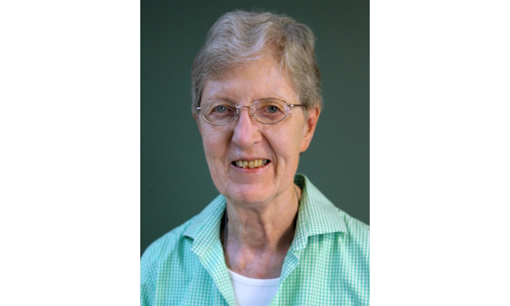 Sr. Mary Catherine St. Martin, OP, dies