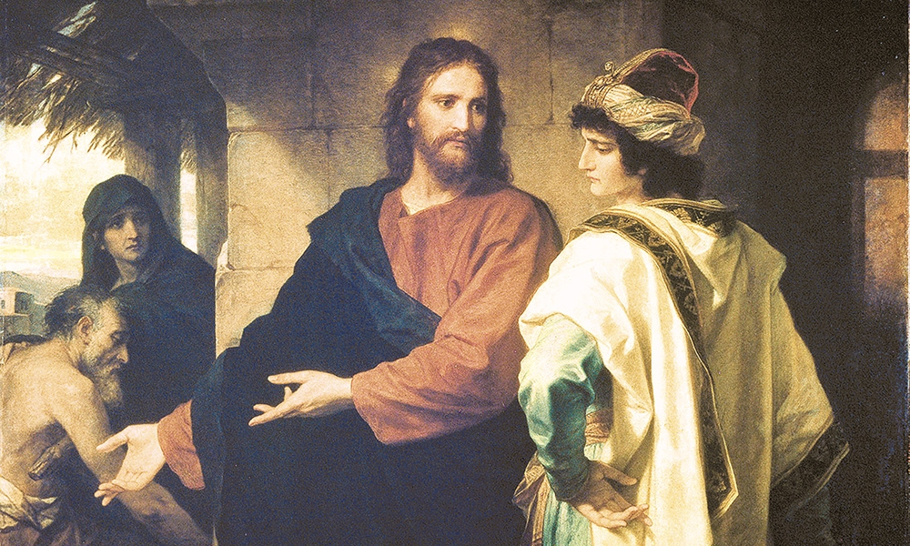 La esperanza no desilusiona