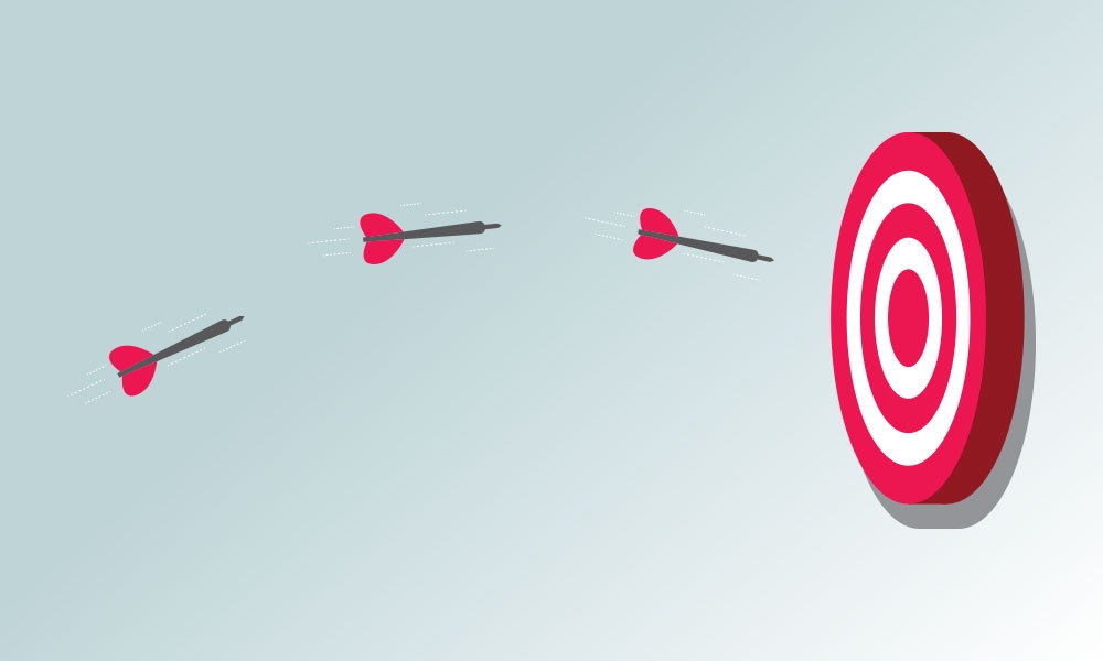 Spiritual Fitness - April 2026