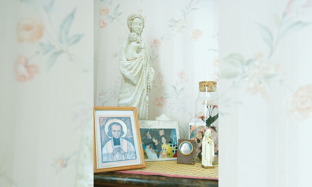 Marriage Matters - April 2026