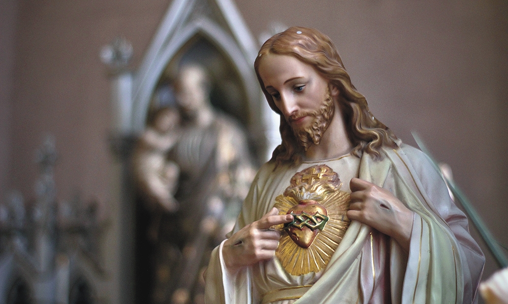 The pivot point of human history