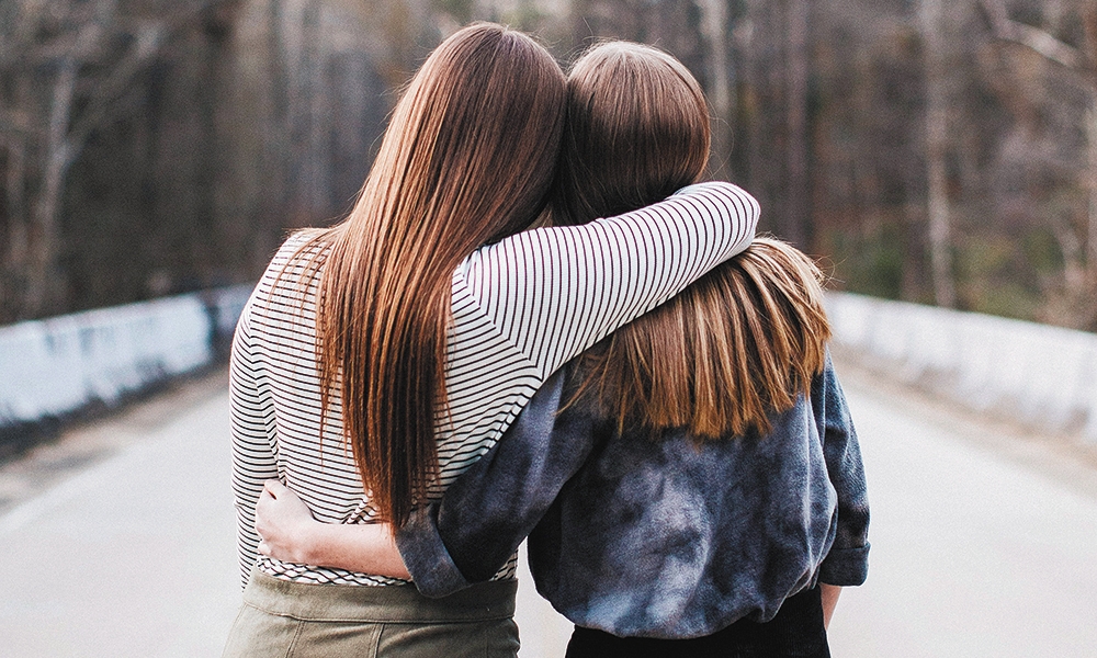 Now is the time to forgive