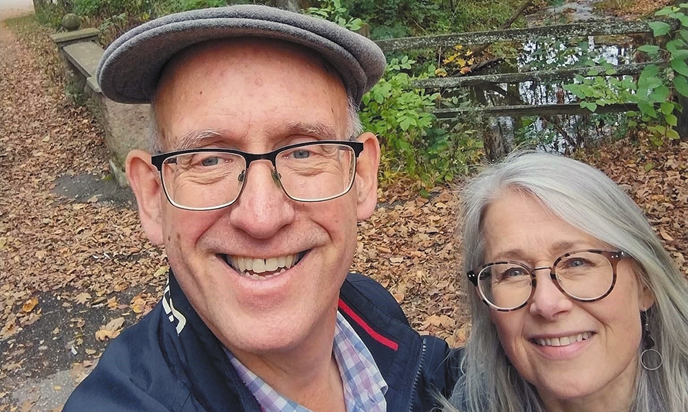 The Quists come to Durward’s Glen