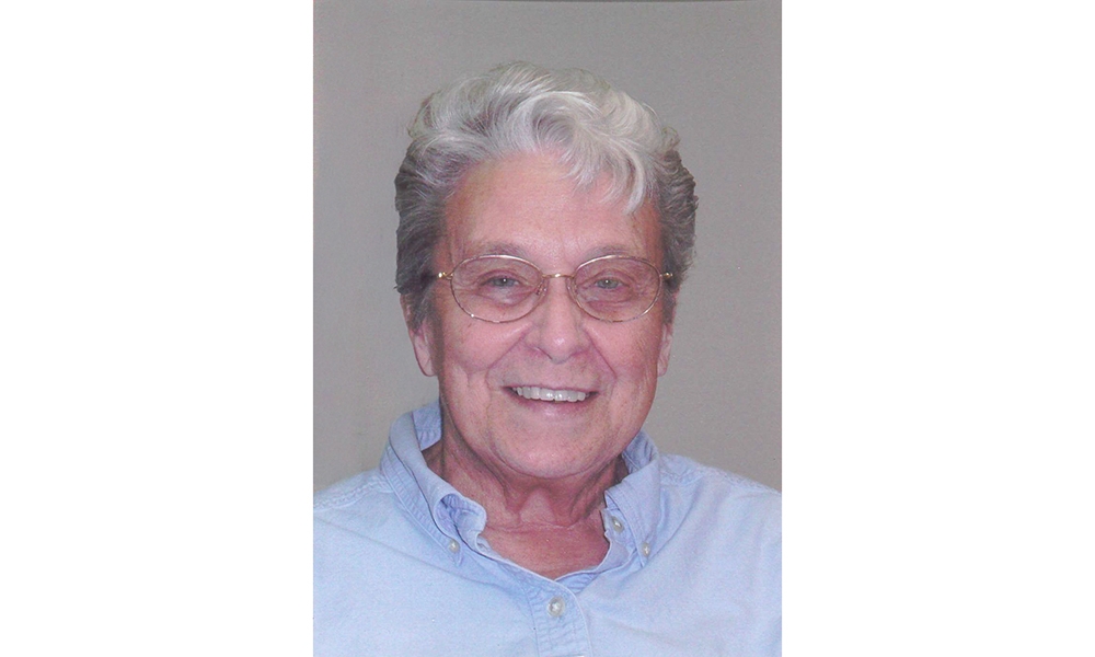 Sister Jeanne Drea, OP