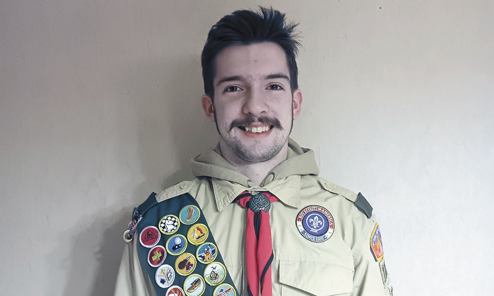 Eagle Scout