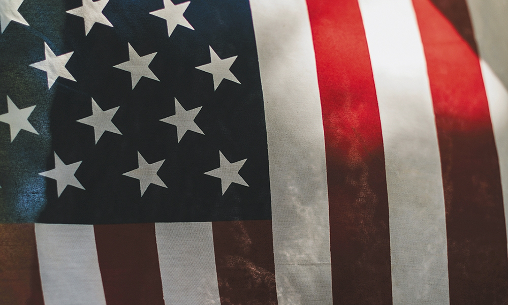 Celebrating 250 years of freedom