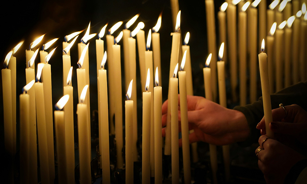 Ecumenism: A movement to promote unity in Christ