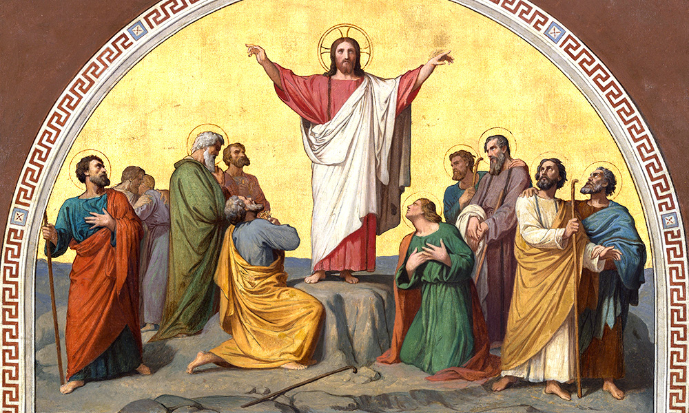 What is discipleship?