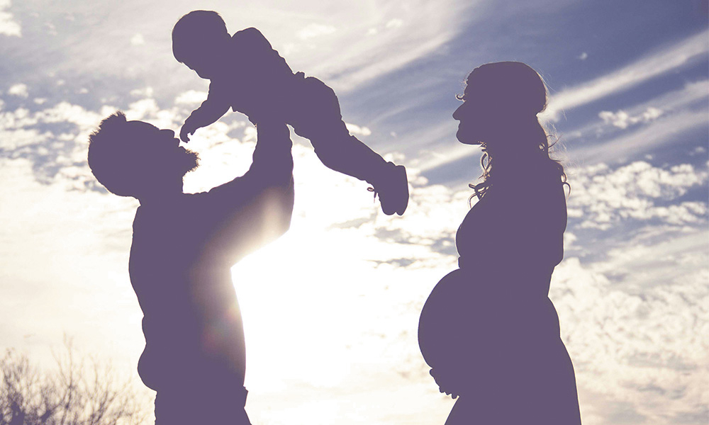 Respect Life Month in the Diocese of Madison