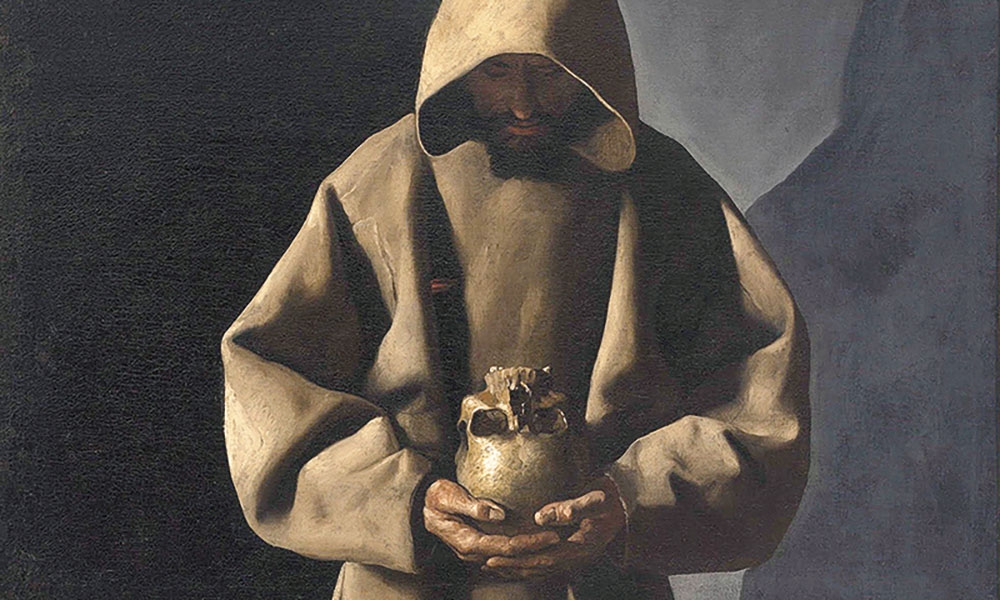 Memento Mori: Remember that you will die | Diocese of Madison