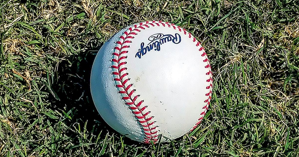 Finding the Faith in baseball | Diocese of Madison
