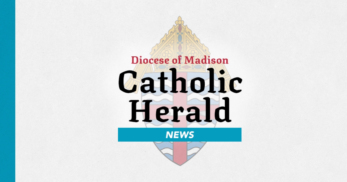 Priest Appointments – December 20, 2025 | Diocese of Madison