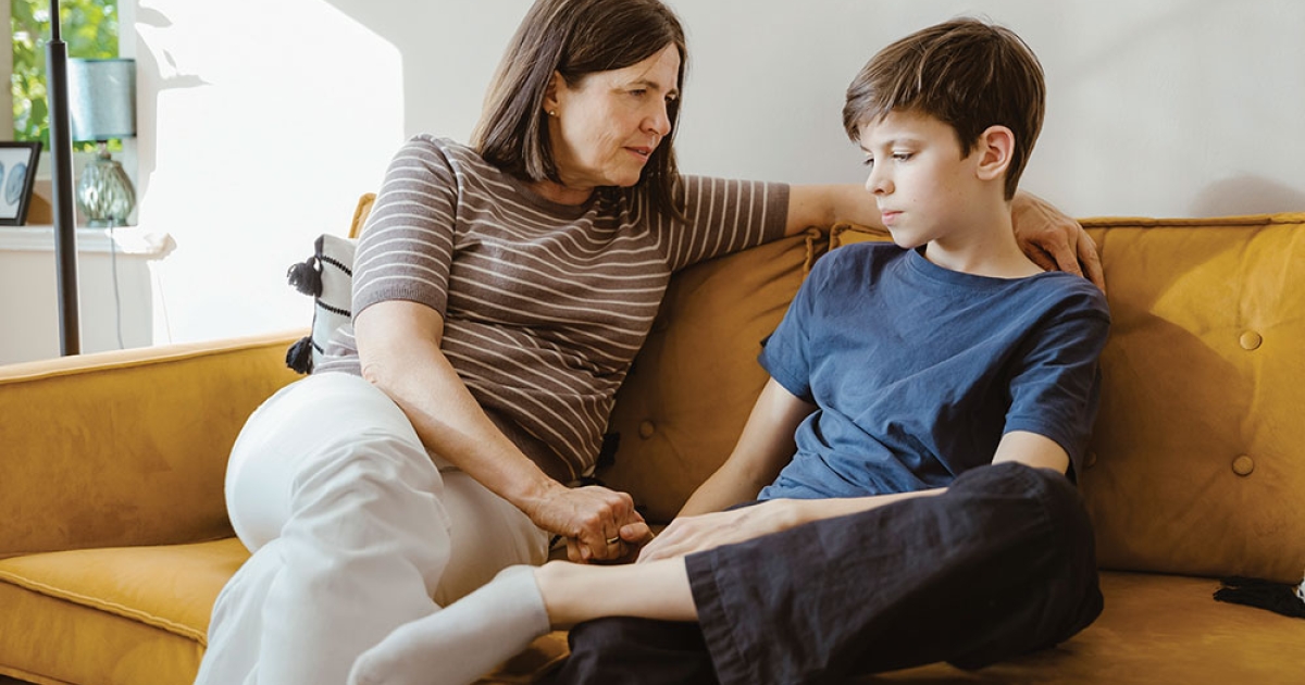 Help your children form a strong conscience | Diocese of Madison