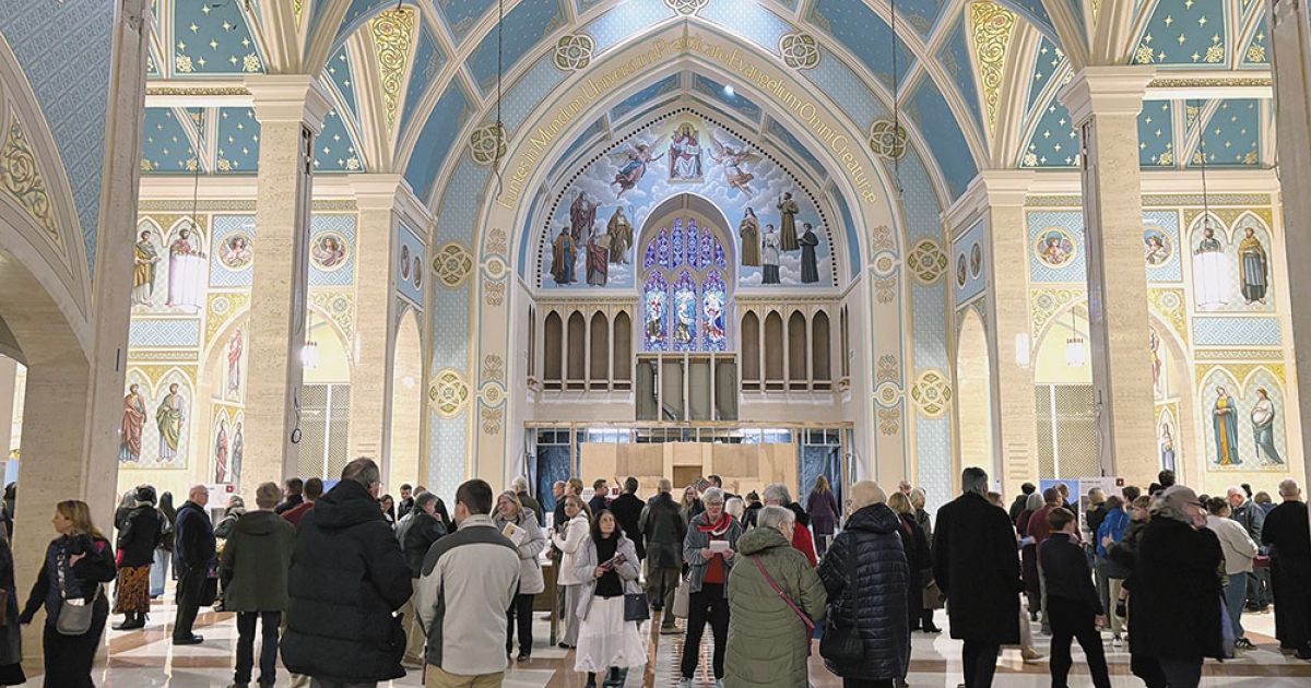 CDMF funds make a charitable impact