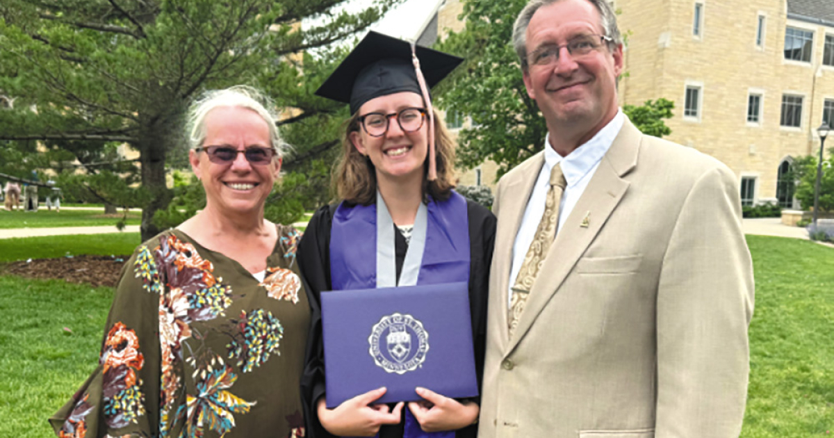 Growing in Faith, serving the common good