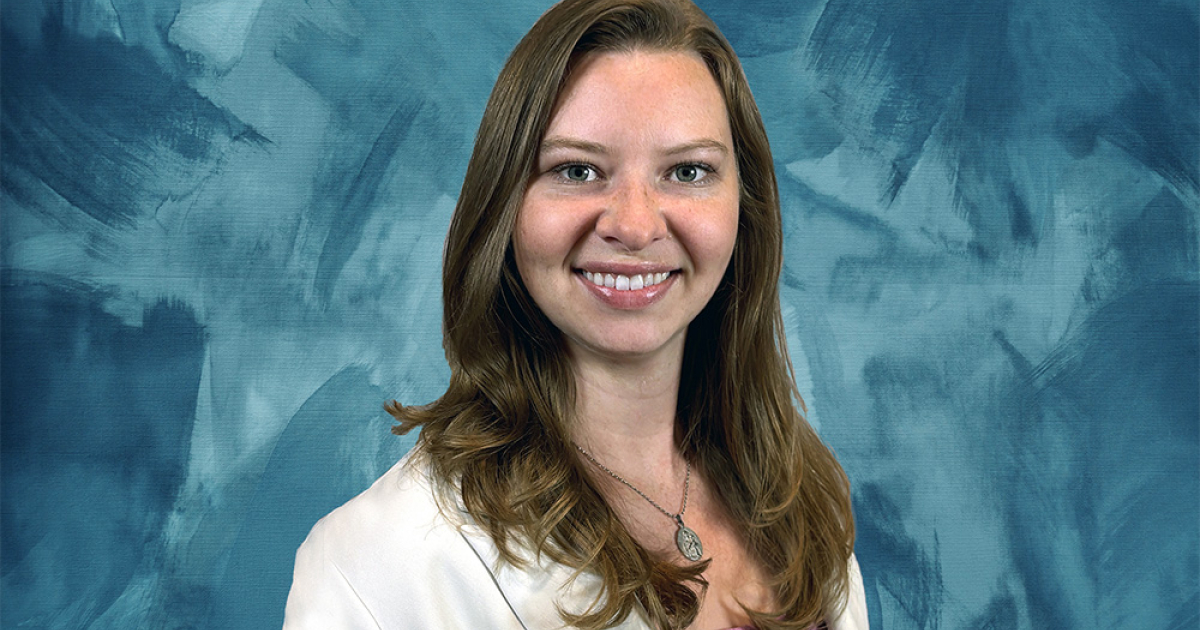 Catholic Diocese of Madison Foundation welcomes new staff member