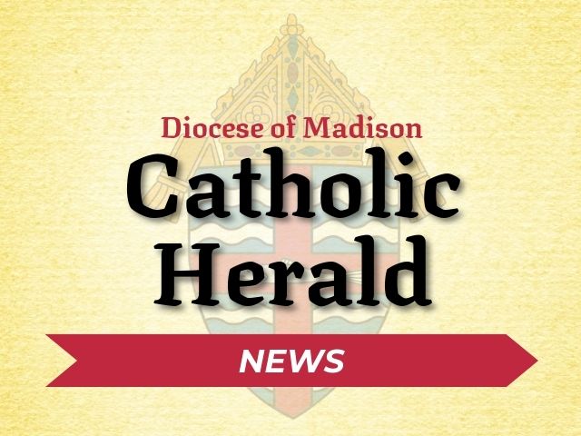 madison diocese priest assignments 2022