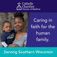 Catholic Charities of the Diocese of Madison - Caring in faith for the human family