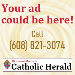 Your ad could be here! Call (608) 821-3074