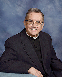 Fr. Kenneth Klink